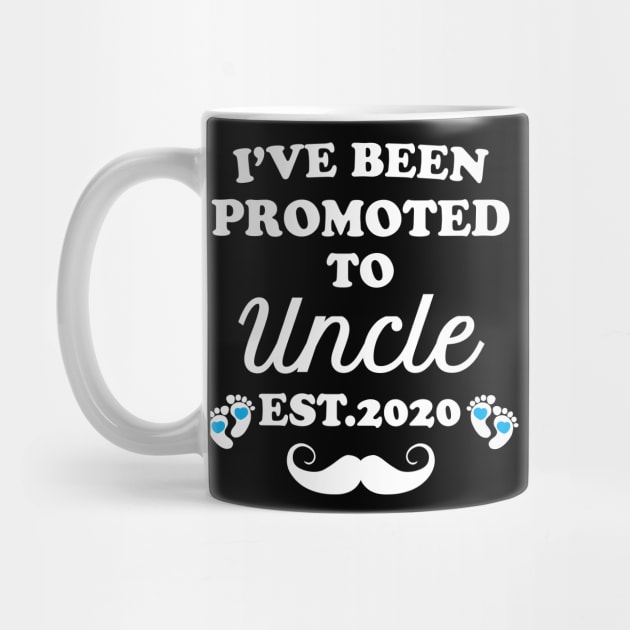 I have been promoted to Uncle by Work Memes